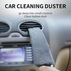 1pc Auto Car Detailing Brush - Professional Car Dust Remover Kit