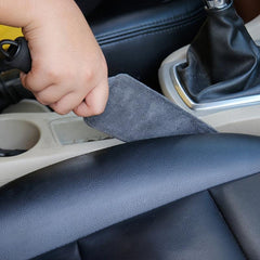 1pc Auto Car Detailing Brush - Professional Car Dust Remover Kit