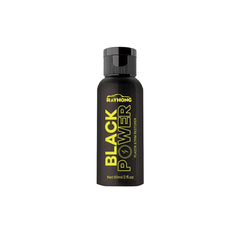 Automotive Plastic Refurbishing Agent - Maintenance Polish
