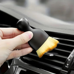 Crevice Dust Removal Cleaning Brush Soft Car Interior Dust Removal Brush