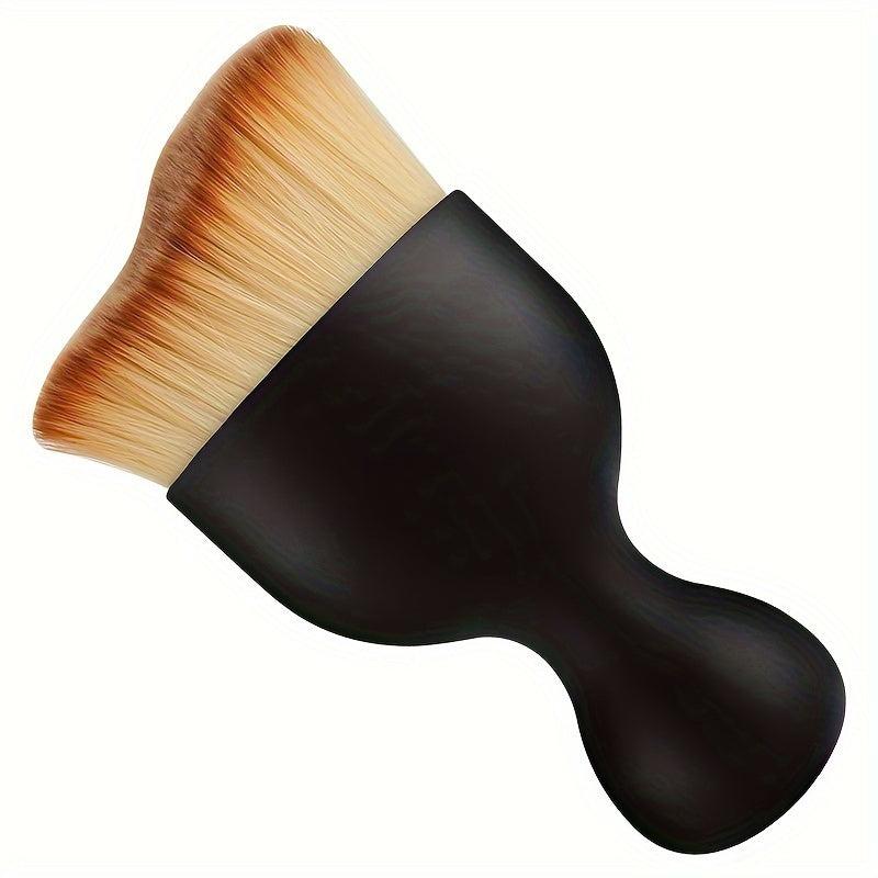 Crevice Dust Removal Cleaning Brush Soft Car Interior Dust Removal Brush