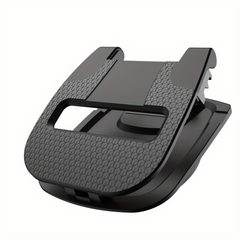 360 Rotation Car Phone Mount Dashboard Cradle For iPhone Galaxy