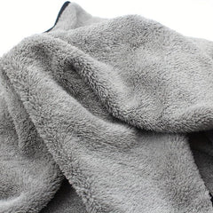 40x60 Microfiber Car Wash Towel Fast Drying Extra Soft Cloth