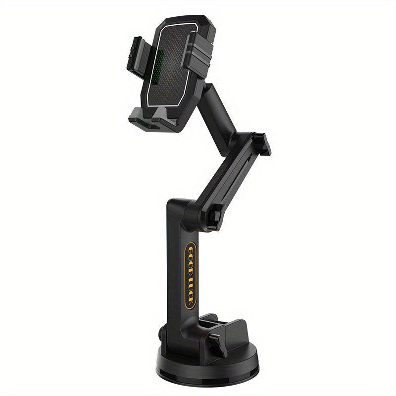 Universal Dashboard GPS Phone Holder for Trucks & Buses