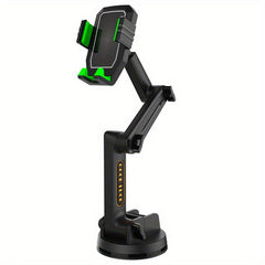 Universal Dashboard GPS Phone Holder for Trucks & Buses