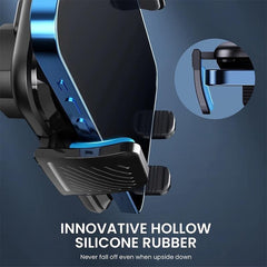 Car Air Outlet Phone Holder 360 Degree Rotation