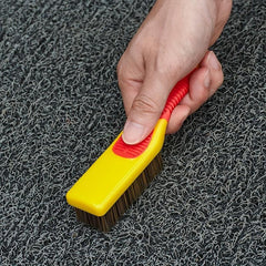 Detailing Brush Car Cleaning Brush for Interior Leather Carpet