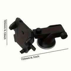 Car Dashboard Bracket: Secure Phone in Style
