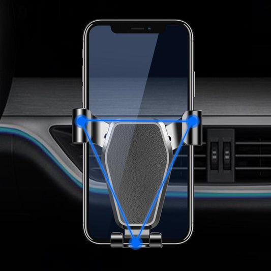 Car Phone Navigation Bracket Holder Mount Stand