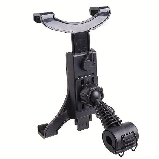 Car Holder Tablet Holder Mount Stand Back Seat Headrest 7-10 Inch Tablet GPS