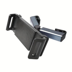 Telescopic Swivel Headrest Phone Holder for Car