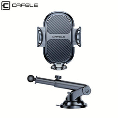 Universal Car Mount Phone Holder for Thick Case Hands Clip Vehicle