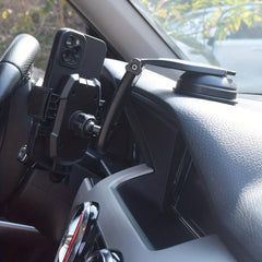 Car Phone Bracket with Suction Cup for Navigation