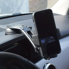 Car Phone Bracket with Suction Cup for Navigation