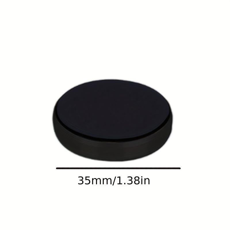 Magnetic Car Phone Holder GPS Stand Mini Mount Smartphone