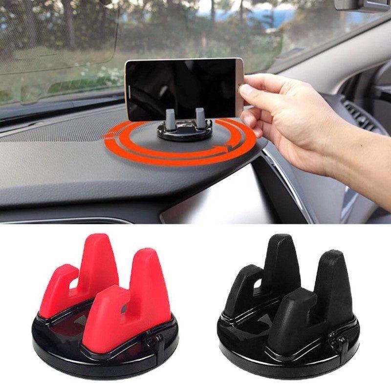 360 Car Phone Mount - Secure Your Phone for Safe Driving