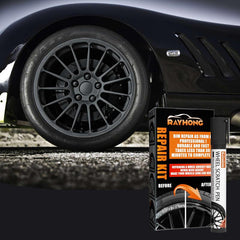 Wheel Scratch Repair Pen Car Paint Scratch Removal