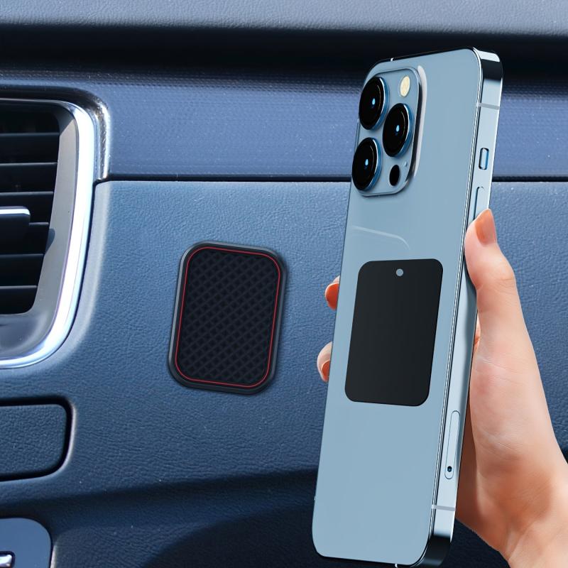 Magnetic Phone Mounts for Car Dashboard Wall