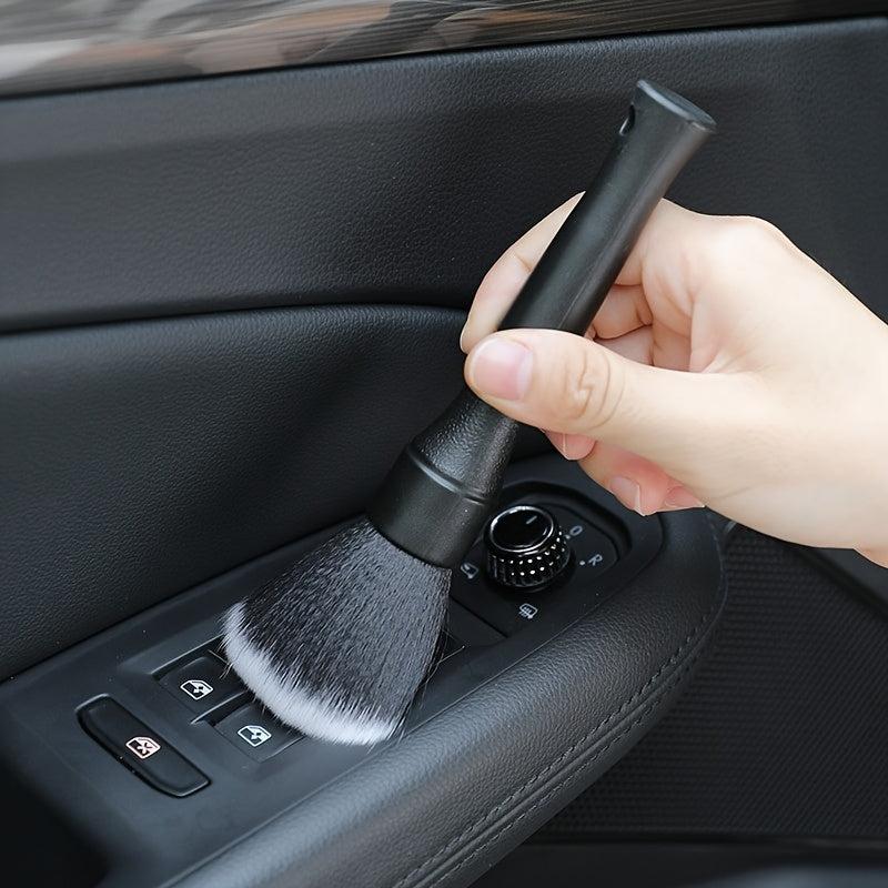 Car Detailing Brush Auto Wash Accessories Car Cleaning Tools