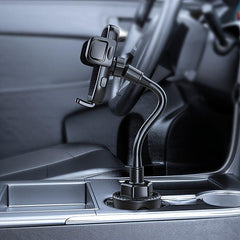Flexible Gooseneck Car Phone Holder