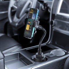 Flexible Gooseneck Car Phone Holder