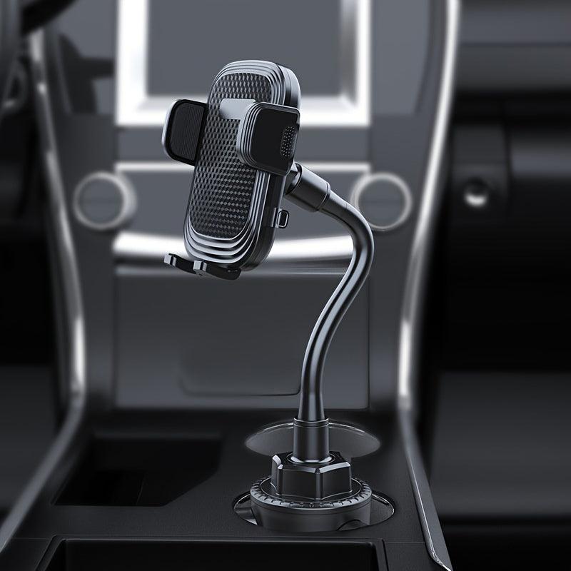 Flexible Gooseneck Car Phone Holder