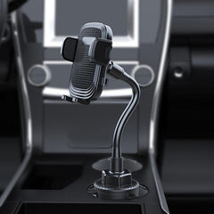Flexible Gooseneck Car Phone Holder