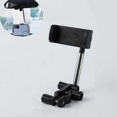 360 Car Rearview Mirror Phone Holder
