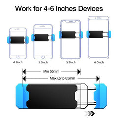 Car Air Vent Clip Phone Holder