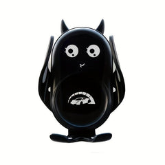 Cartoon Bat Car Vent Phone Mount Holder