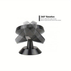 360u00b0 Car Magnetic Suction Bracket Mobile Phone Holder