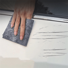 Car Scratch Repair Cloth Nano Sparkle Scratch Remover