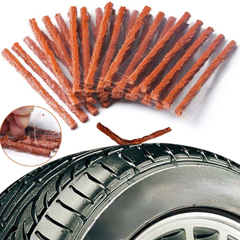 RV Tire Repair Kit Car Tire Puncture Seal Strip