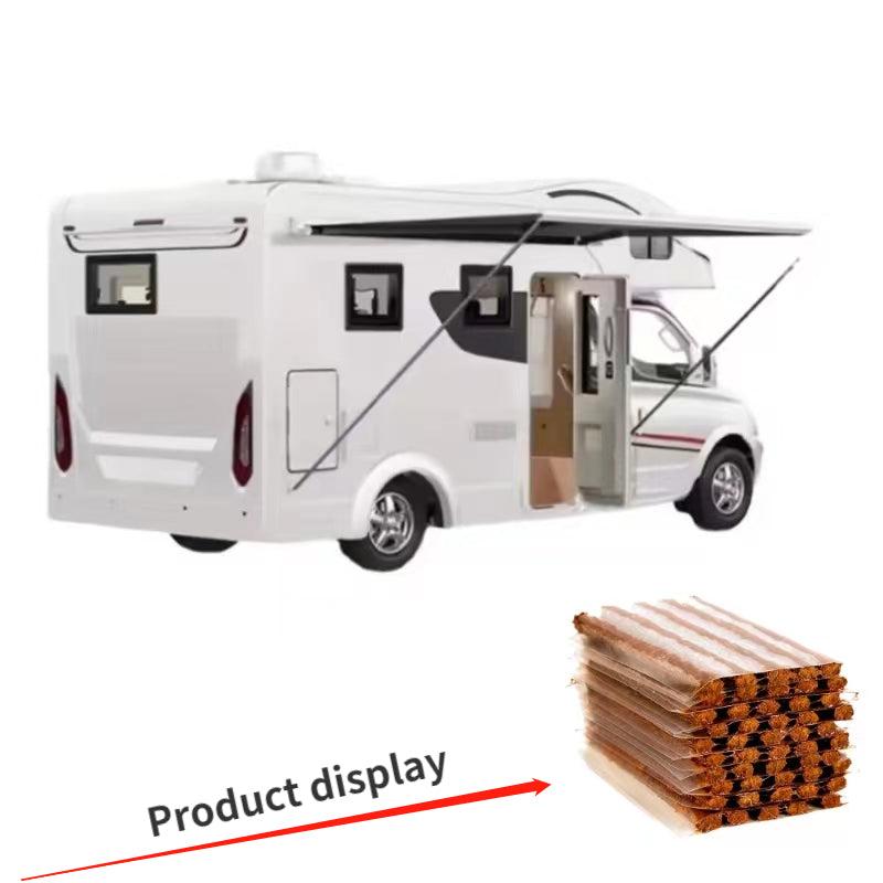 RV Tire Repair Kit Car Tire Puncture Seal Strip