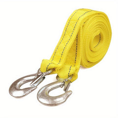 5 Ton Towing Rope Nylon Recovery Strap with Storage Bag