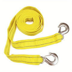 5 Ton Towing Rope Nylon Recovery Strap with Storage Bag