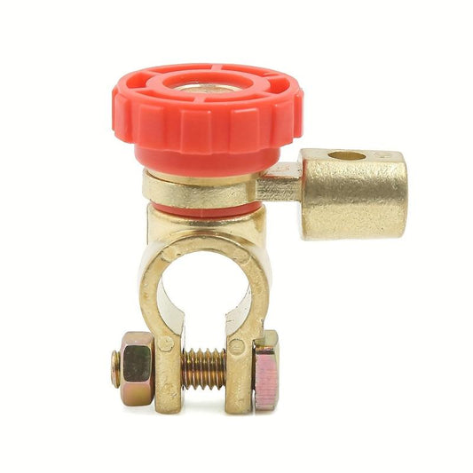 Auto Batterij Disconnect Switch Terminal Link Cut Off Switch