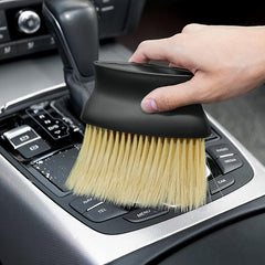 Car Cleaning & Care Brushes - Keep Your Car Clean