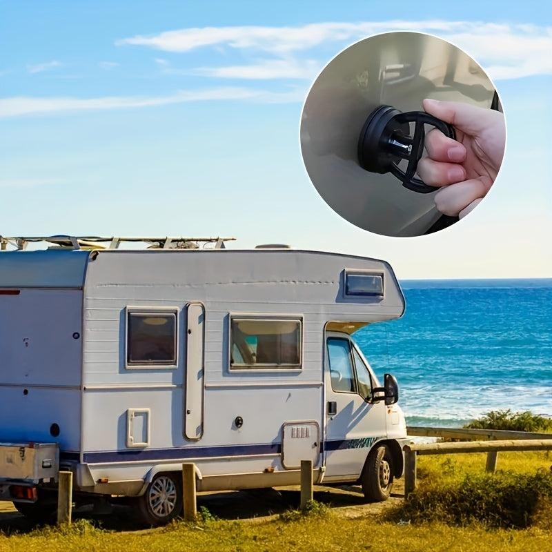 Car RV Bump Repair Tool Strong Puller Small Suction Cup