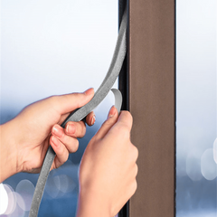 Sound Proof Foam Sealing Strip for Door Window