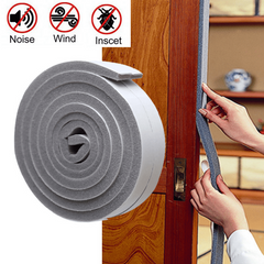 Sound Proof Foam Sealing Strip for Door Window