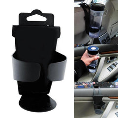 Universal Motorcycle Car Bottle Drink Holder for Car Truck Interior