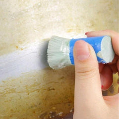 Stainless Steel Cleaner Brush for Kitchen Cookware