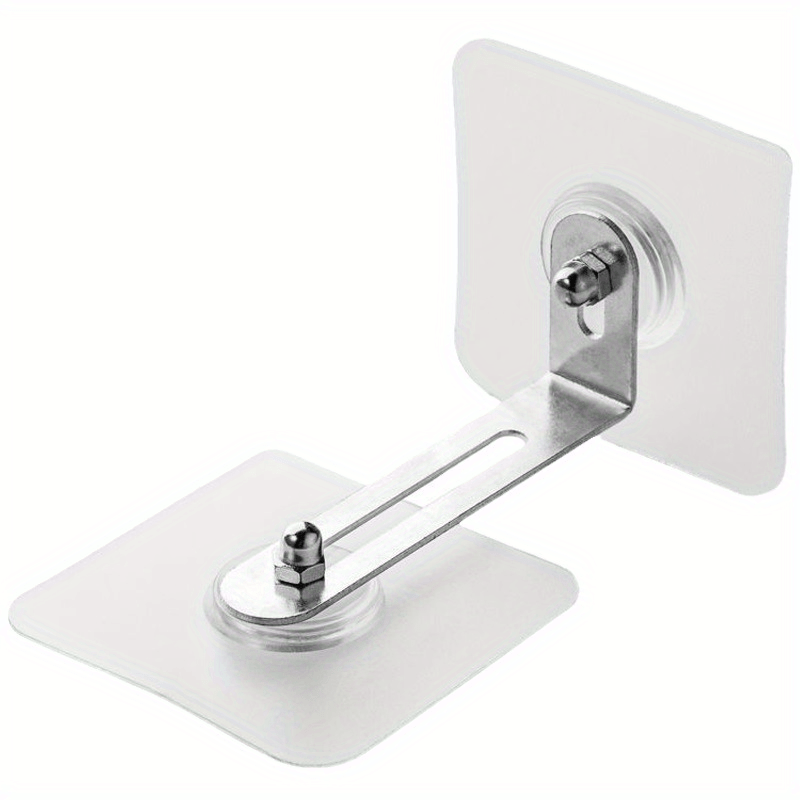 Childproof RV Wall Anchor Kit - No Drill Anti Spike Safety Furniture Straps