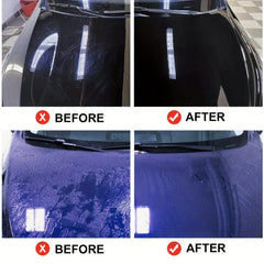 Siloxane Ceramic Sealant for Car Paint Cleaning and Maintenance