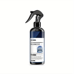 Siloxane Ceramic Sealant for Car Paint Cleaning and Maintenance