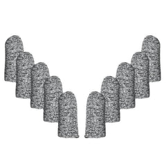 10Pcs Anti Cut Finger Cover Kitchen Tools Protector