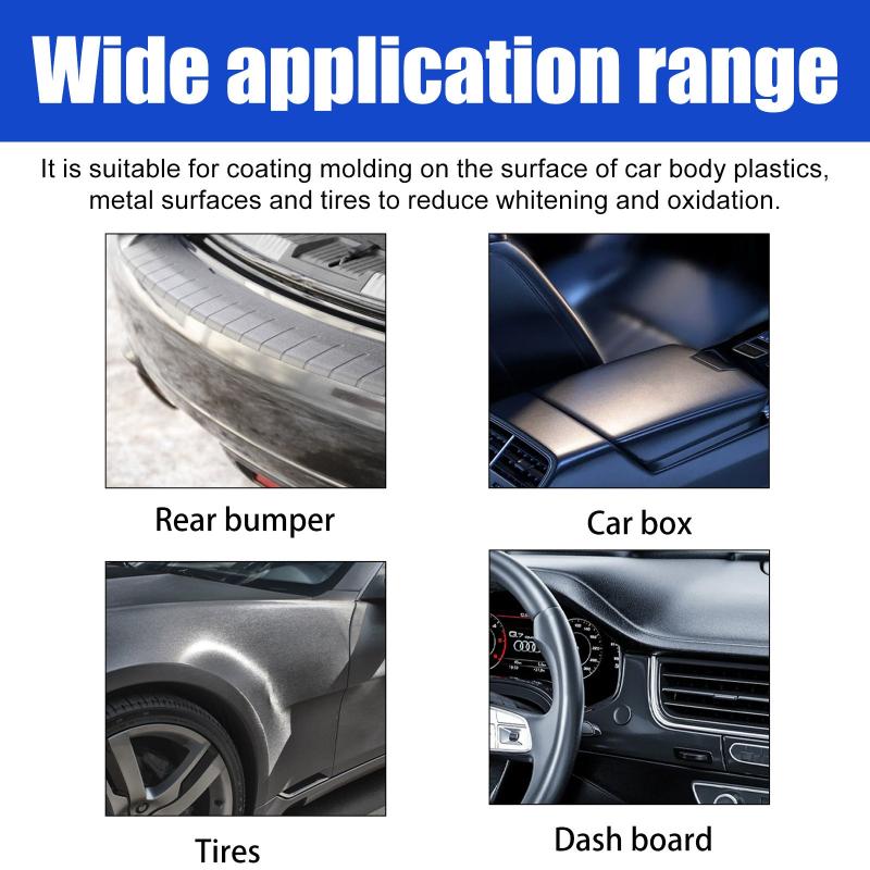 Car Nano Coating Spray Maintenance Paint Polish