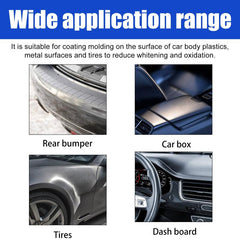 Car Nano Coating Spray Maintenance Paint Polish