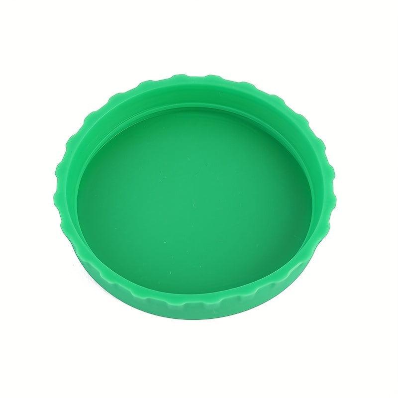 2PCS Silicone Soda Can Lid Can Caps Can Topper Can Saver Can Stopper